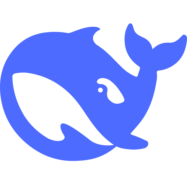 Deepseek icon