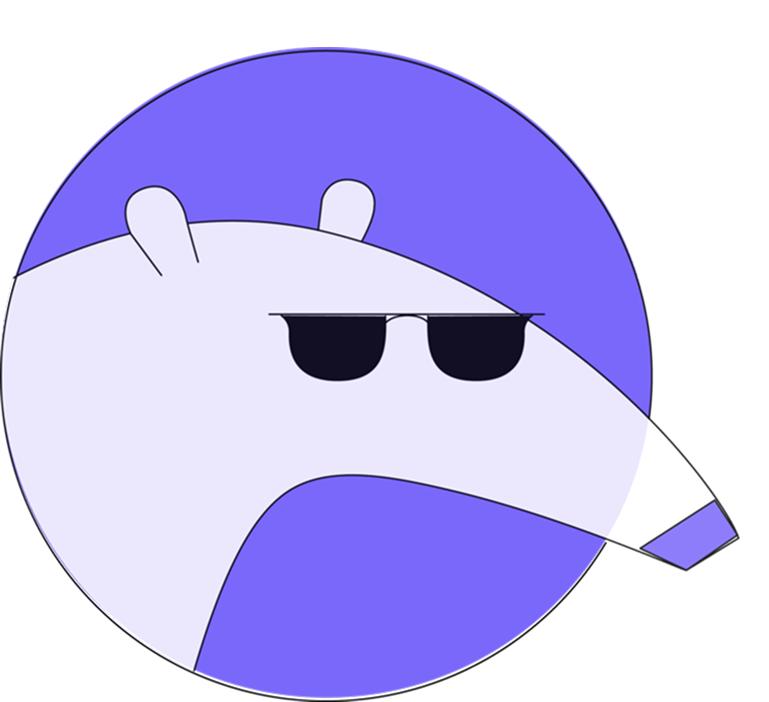 Qodo Merge logo
