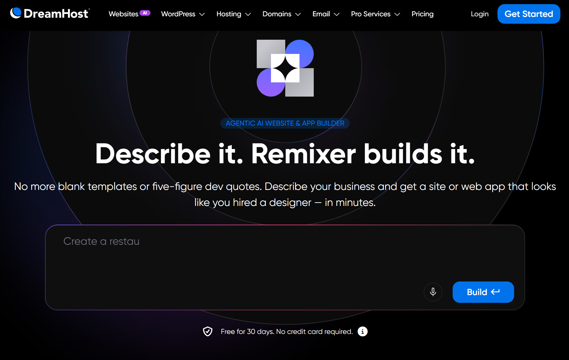 Remixer hero image